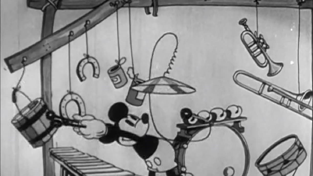 La rivista di Topolino - immagine