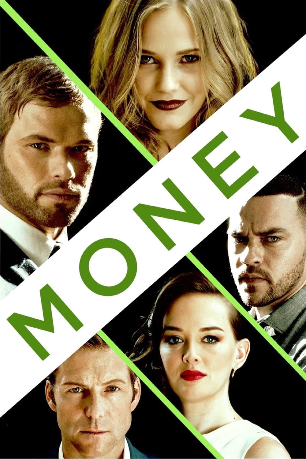 Poster di Money