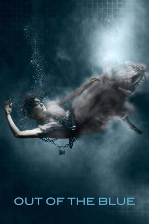 Poster di Out of the Blue