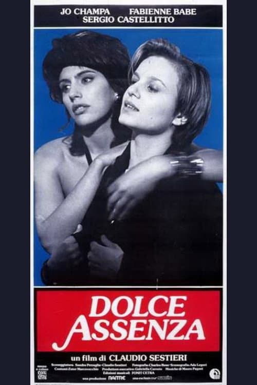 Poster di Dolce assenza