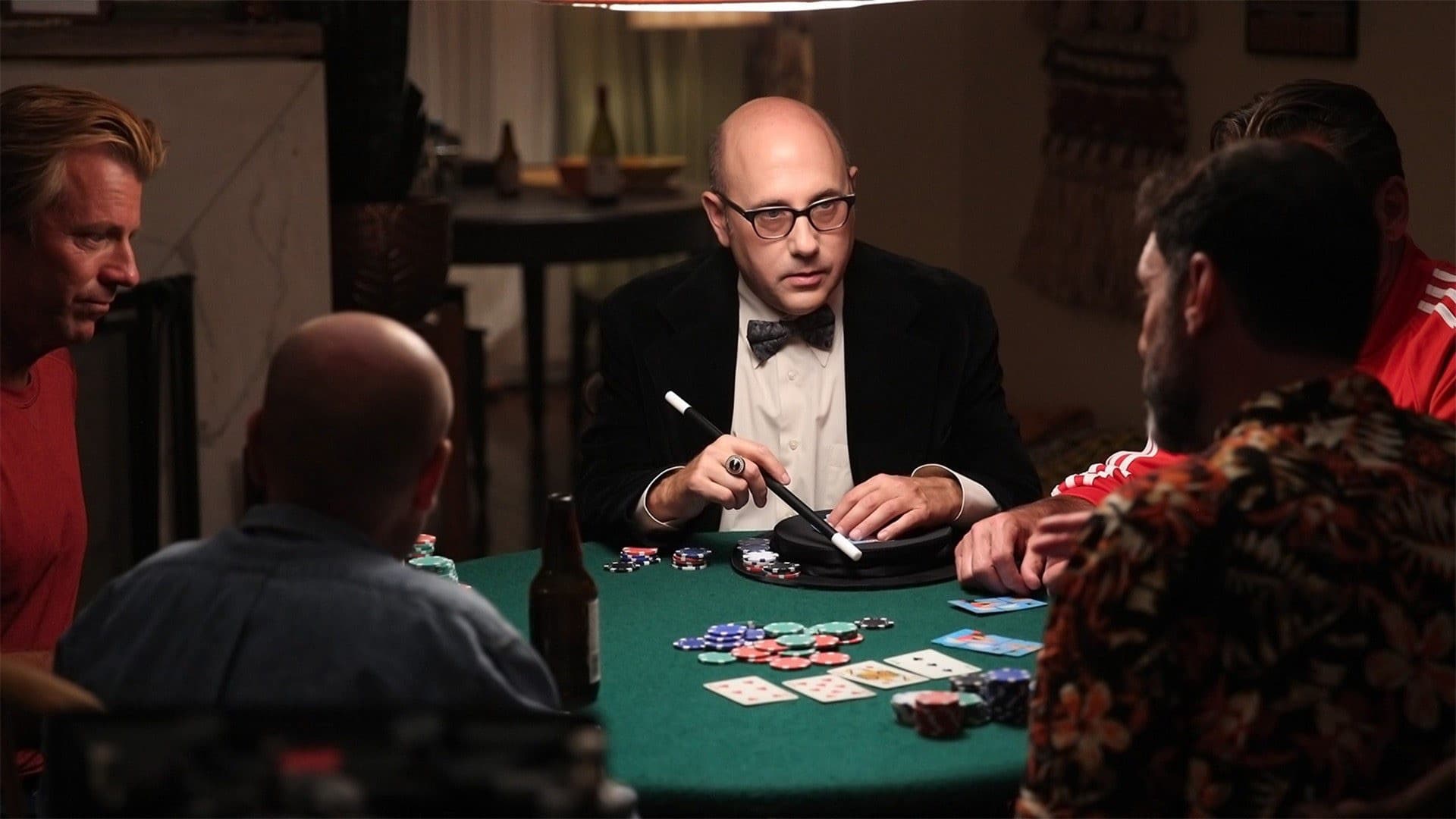 7 Days to Vegas - immagine