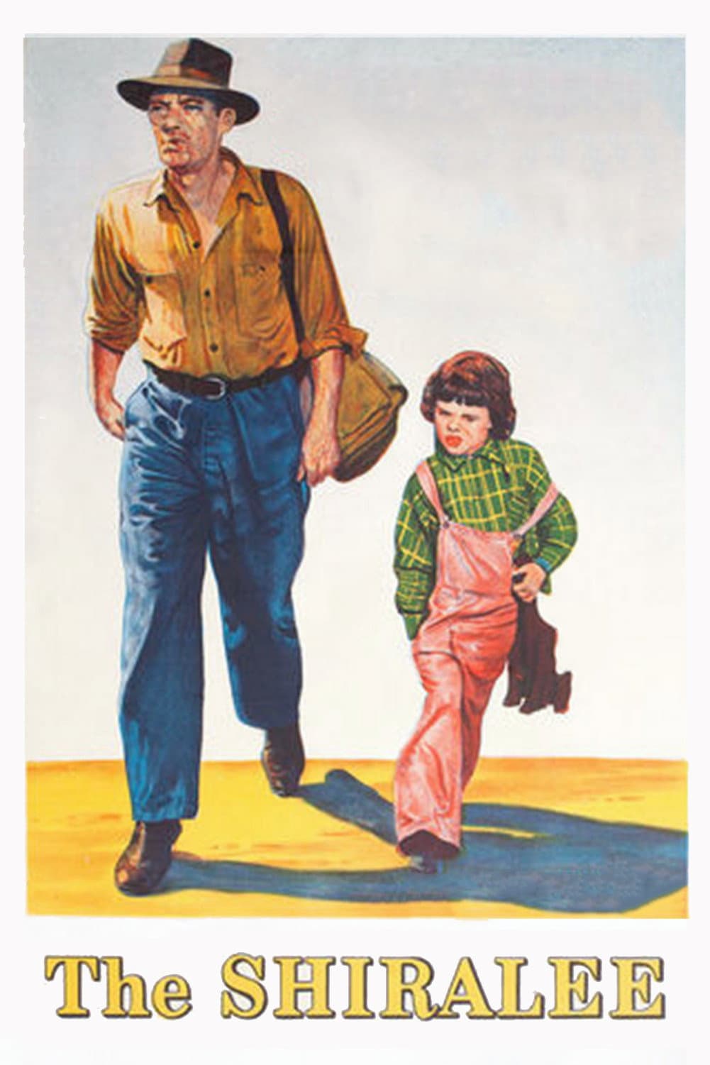 Poster di Sul sentiero del sole