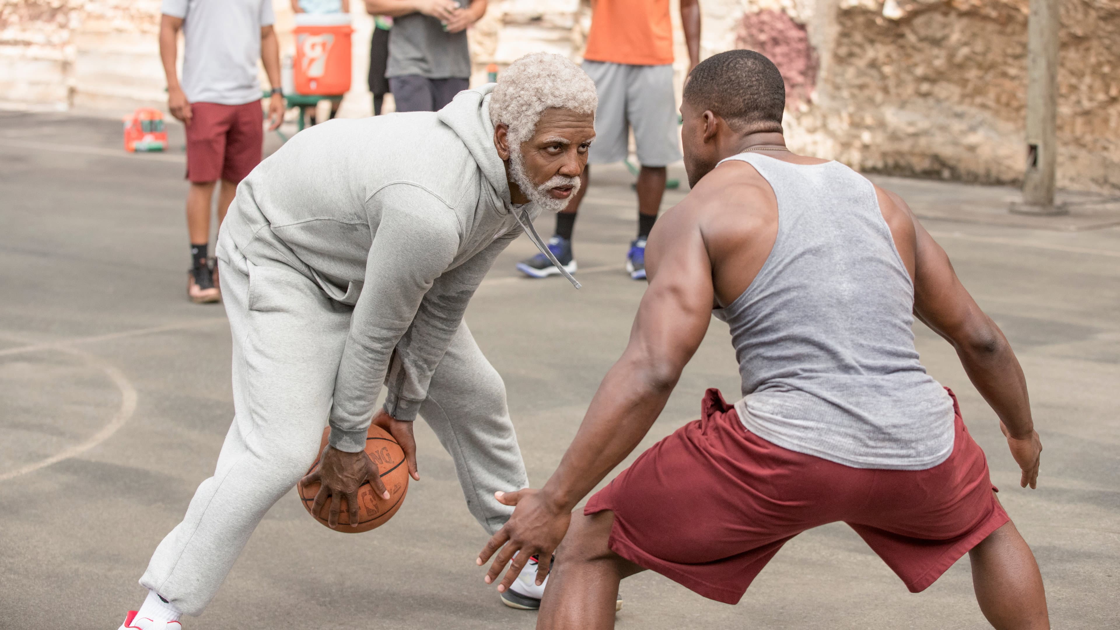 Uncle Drew - immagine