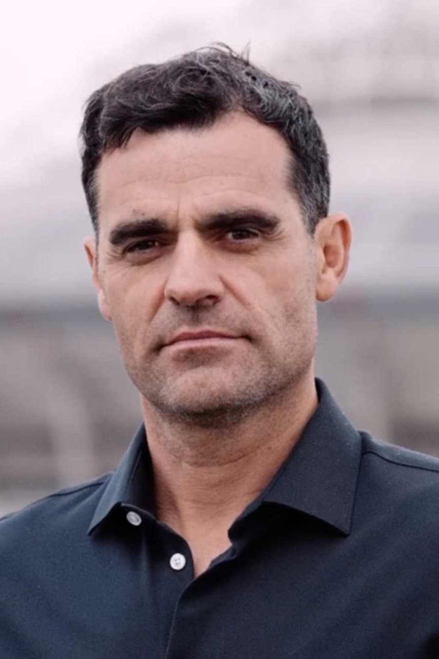 Kenneth Perez