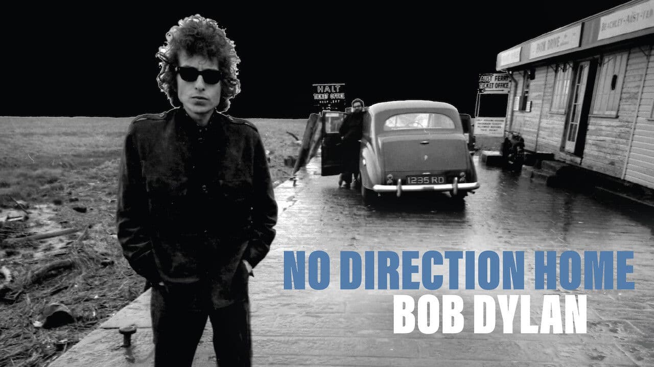 No Direction Home: Bob Dylan - immagine