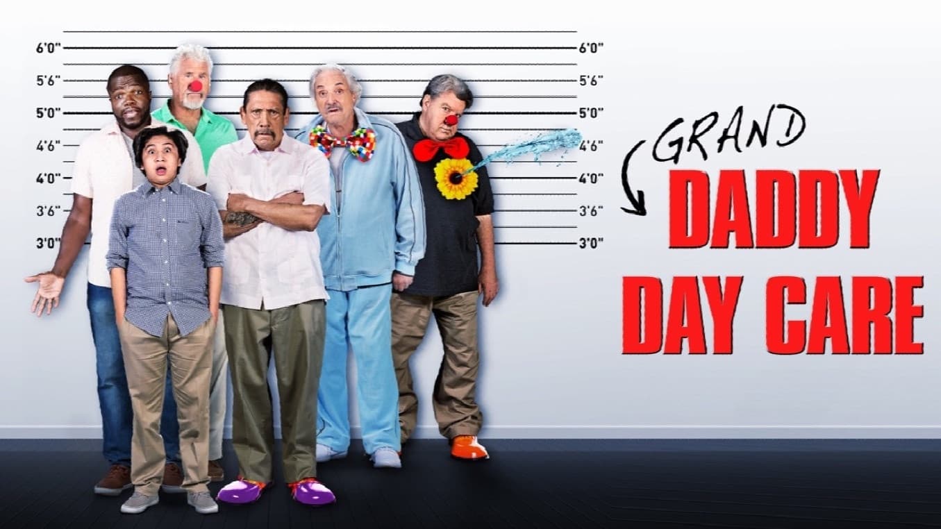 Grand-Daddy Day Care - immagine
