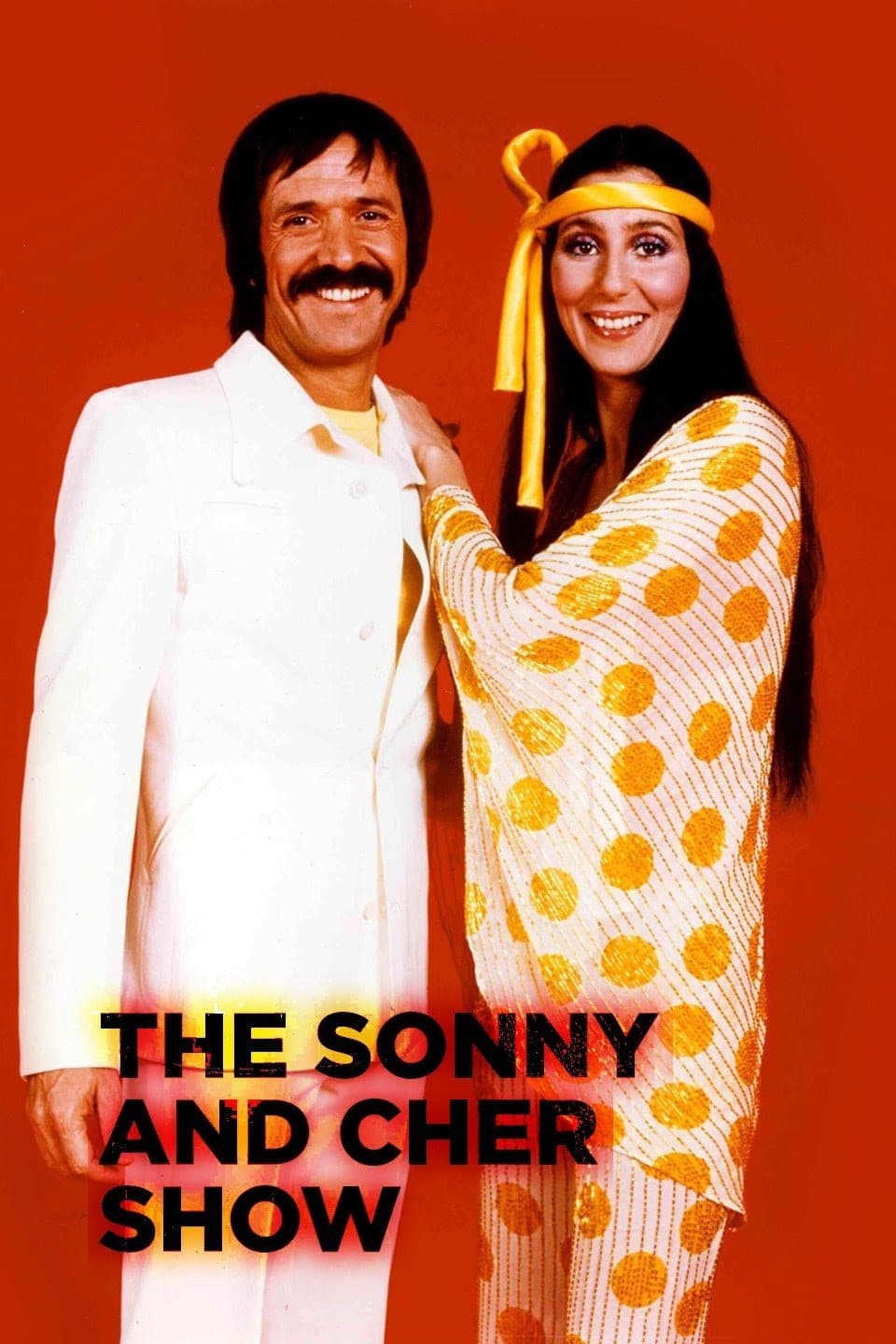 Poster di The Sonny and Cher Show