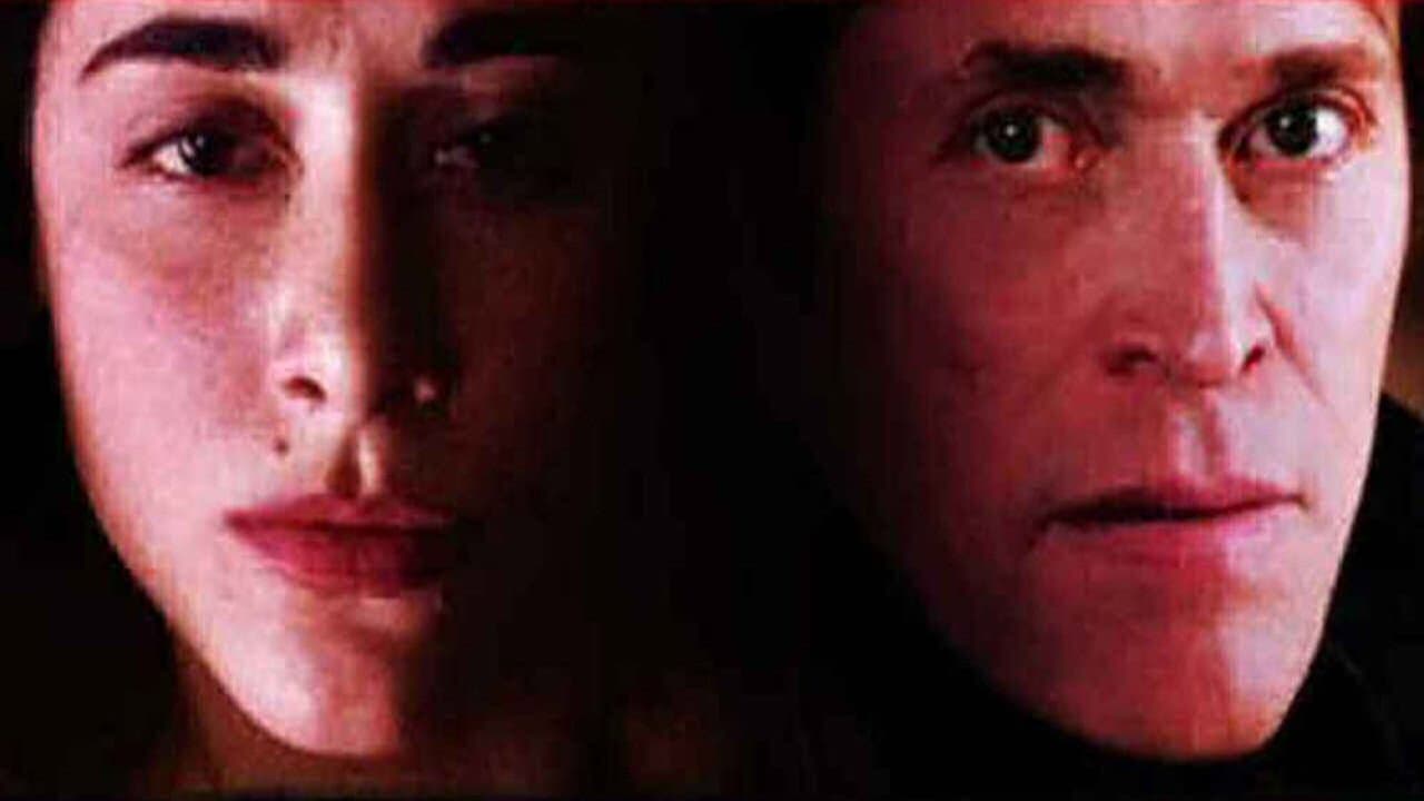 Black Widow - immagine