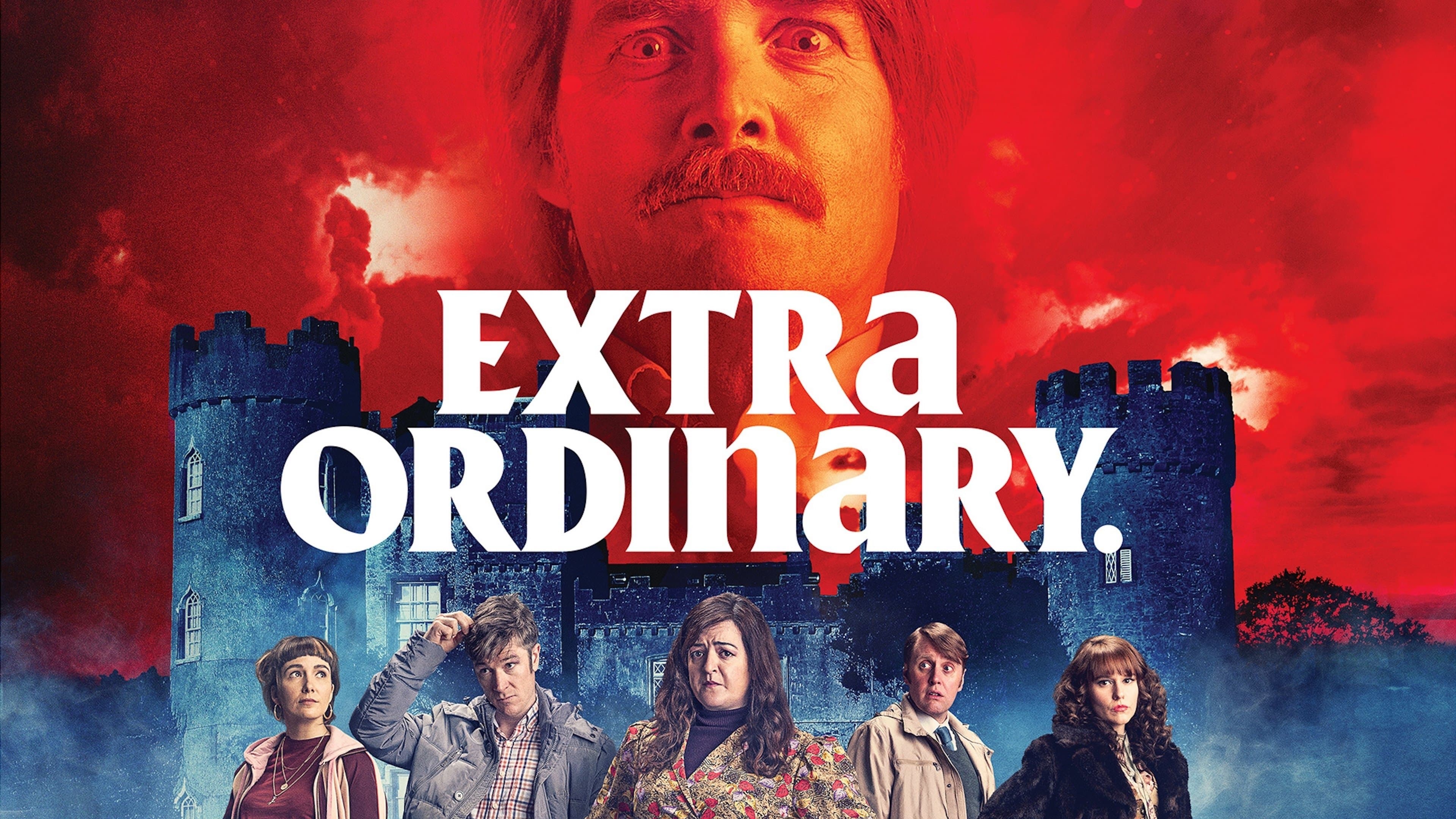 Extra Ordinary - immagine
