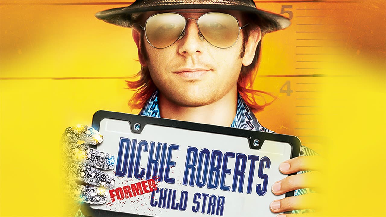 Dickie Roberts - Ex piccola star - immagine