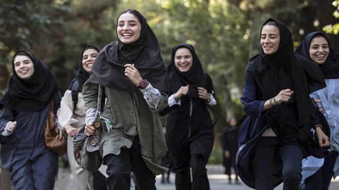 سال دوم دانشکده من - immagine