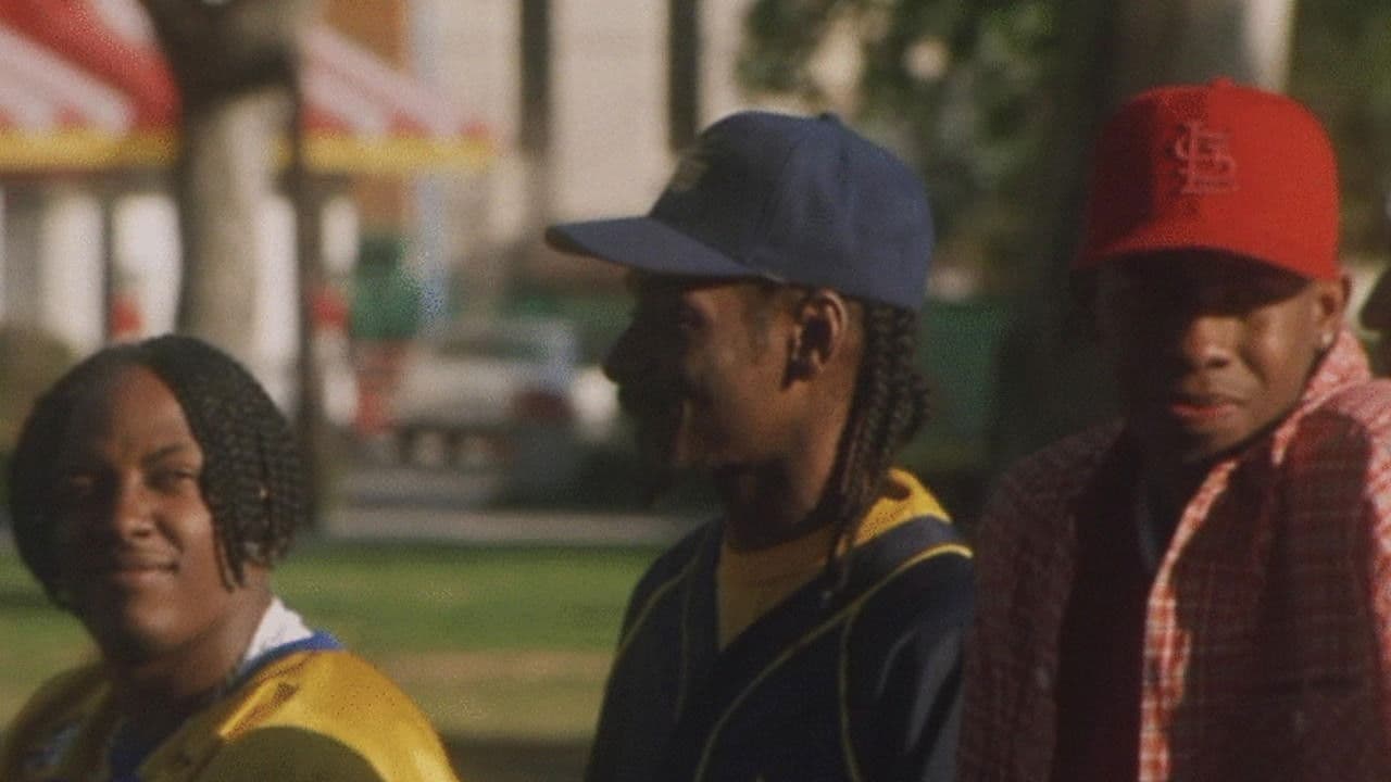 Hot Boyz - immagine