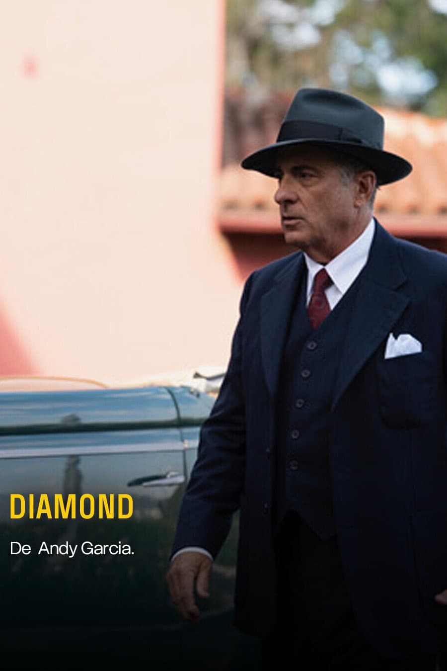 Poster di Diamond