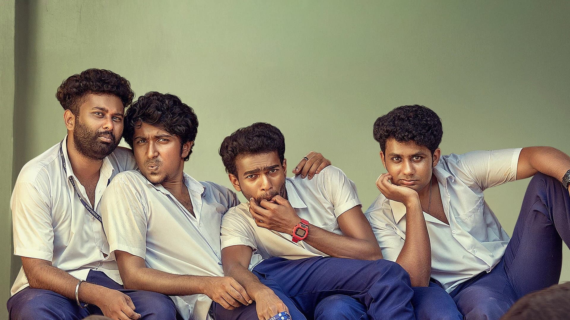 വാഴ II - immagine