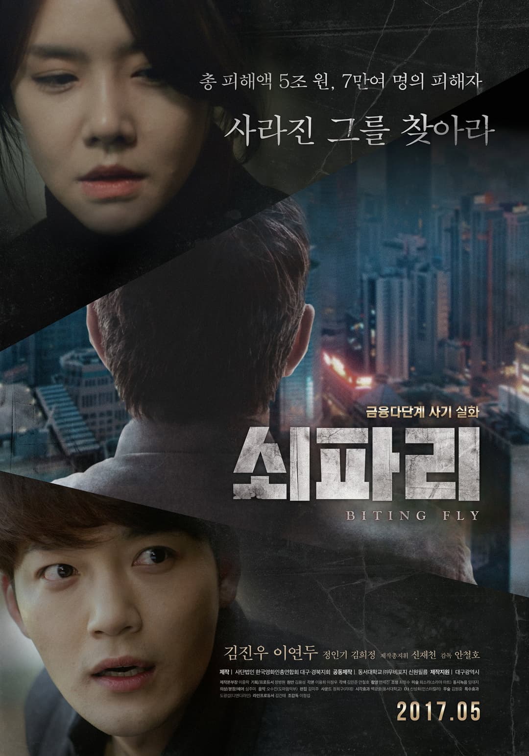 Poster di 쇠파리