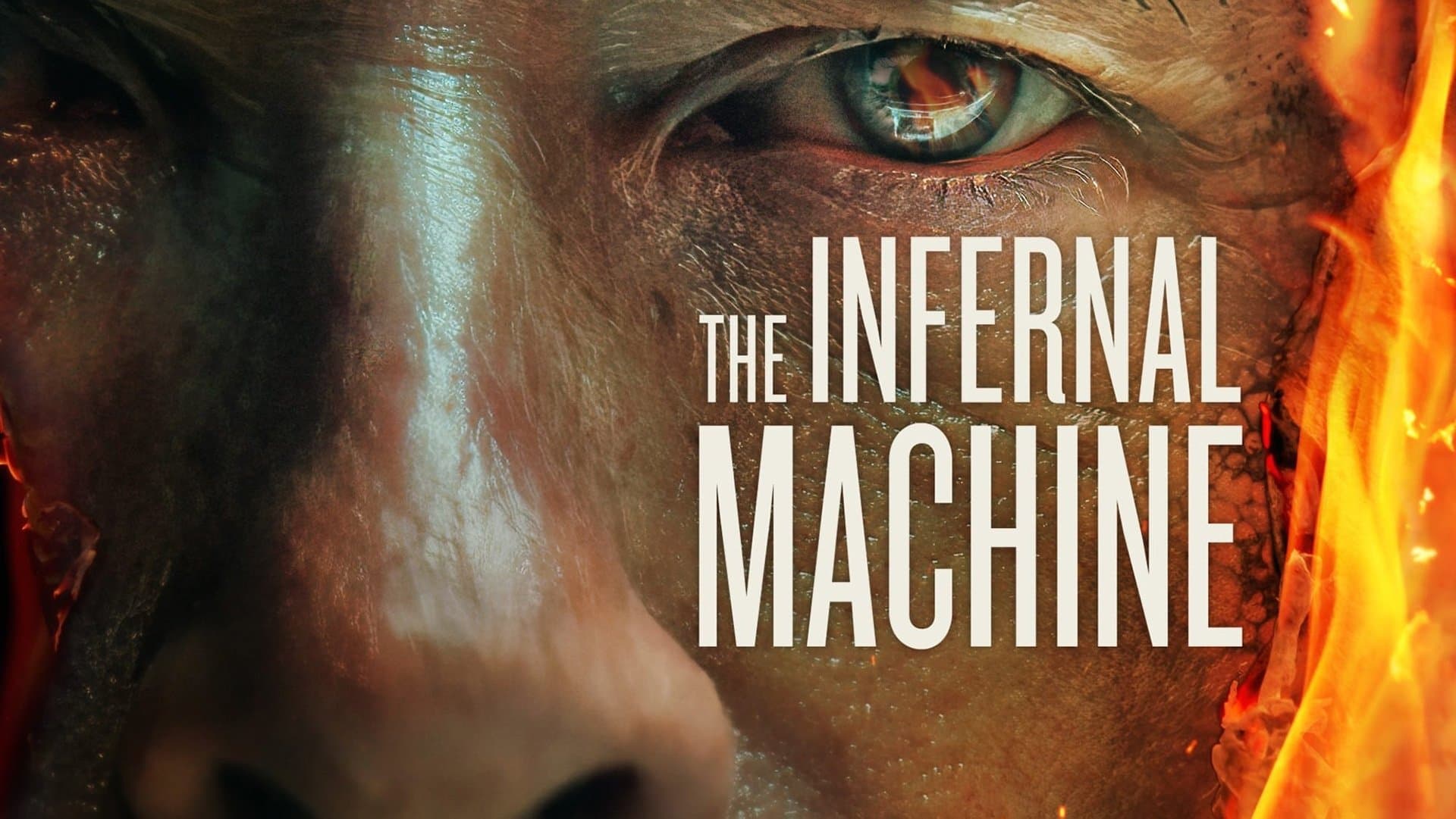 La macchina infernale - immagine