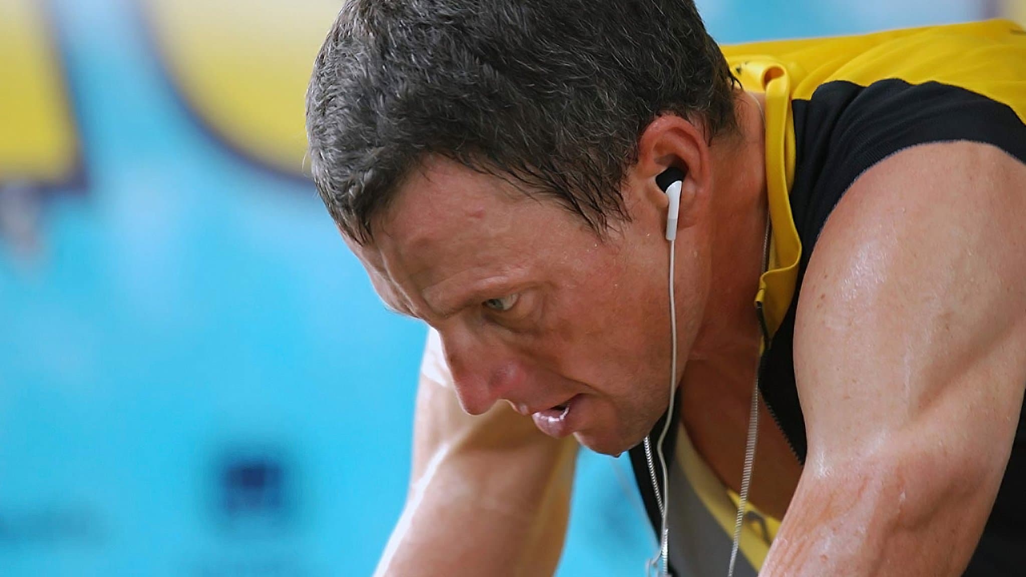 The Armstrong Lie - immagine