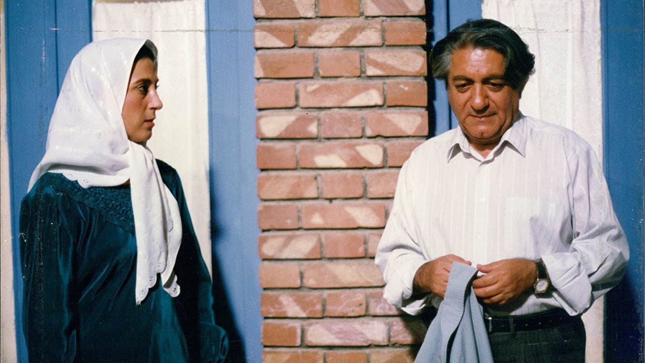 روسری آبی - immagine