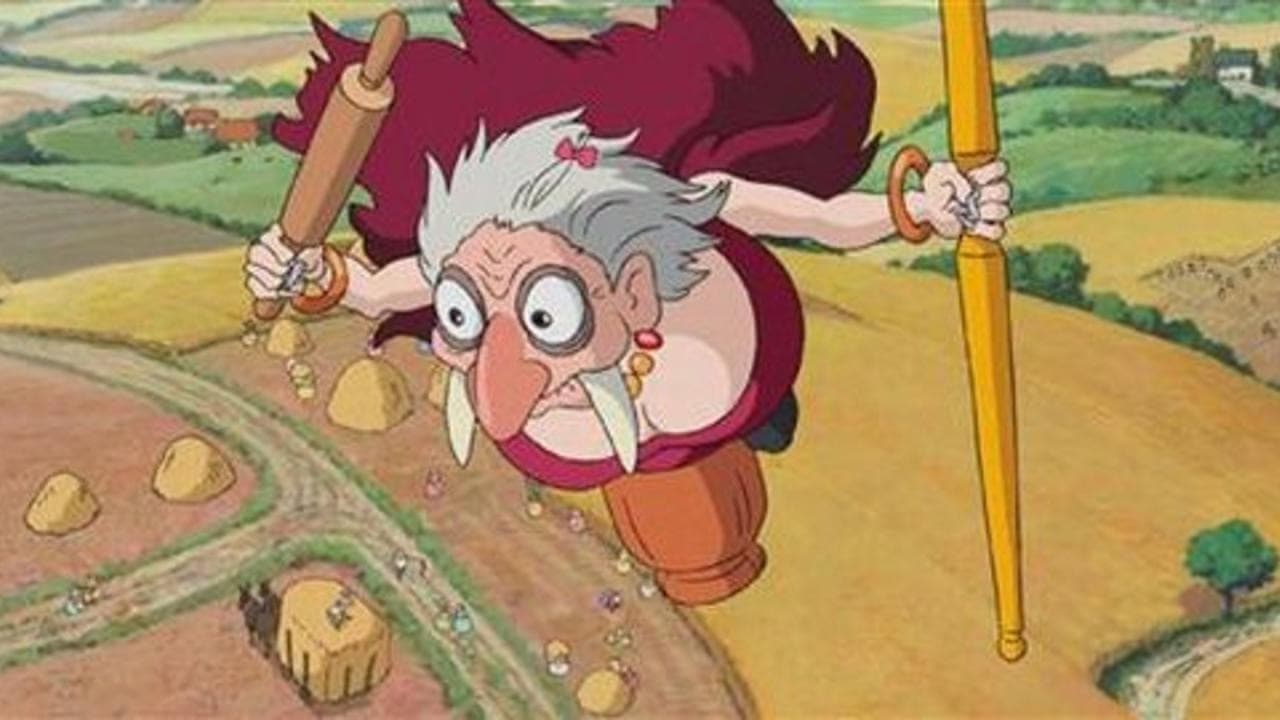 Pandane to Tamago-hime - immagine