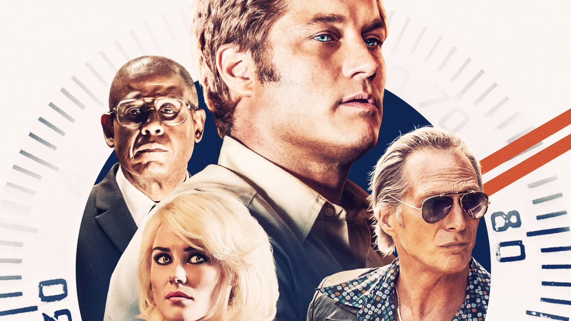 C'era una volta Steve McQueen - immagine