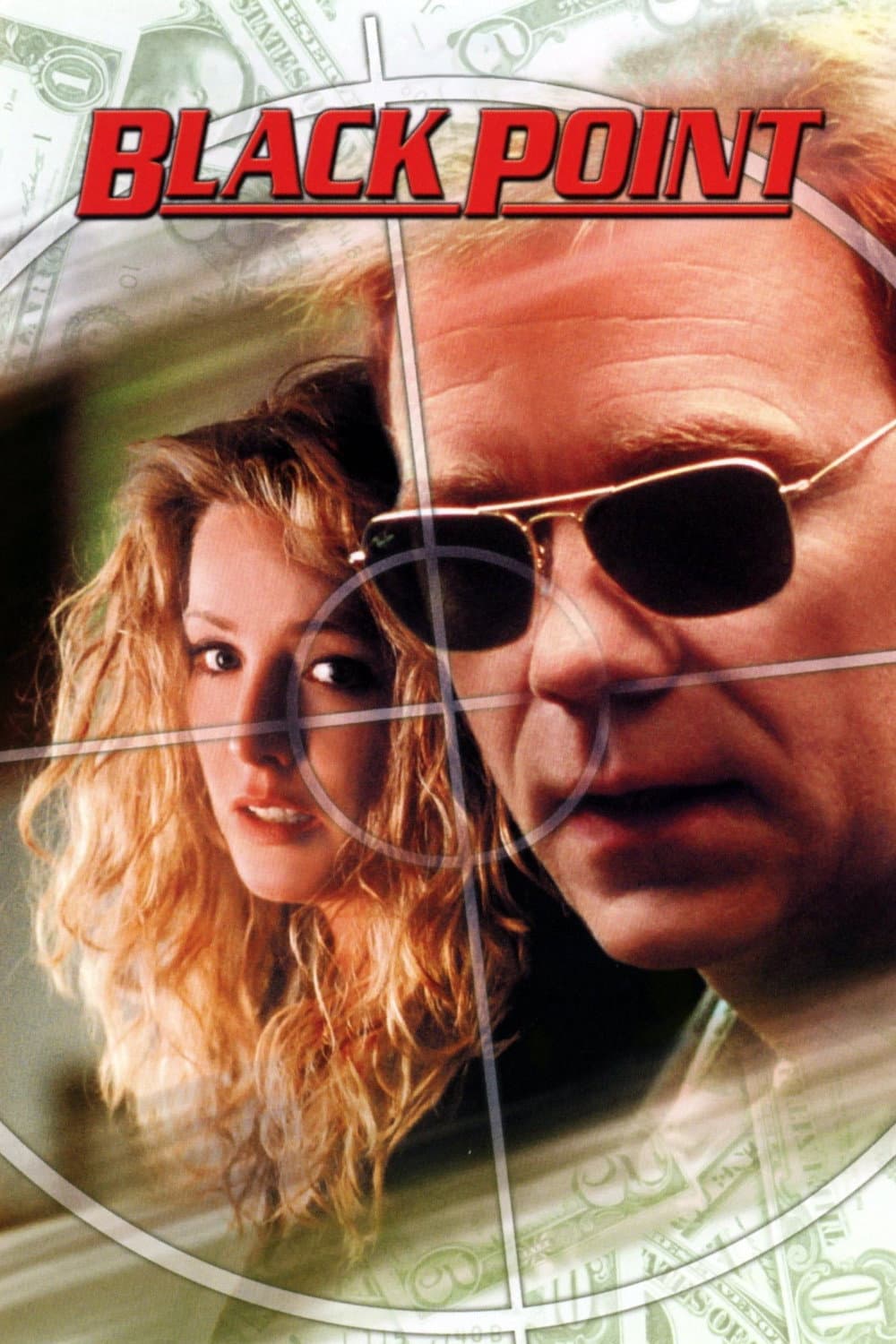 Poster di Black Point