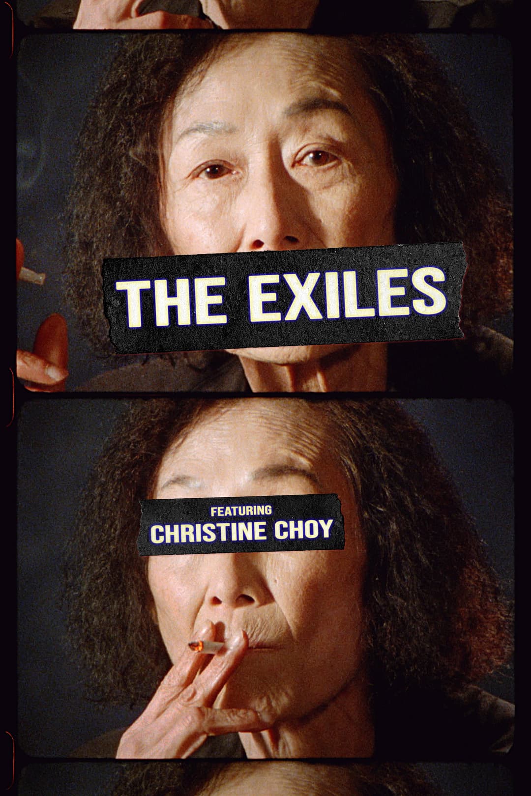 Poster di The Exiles