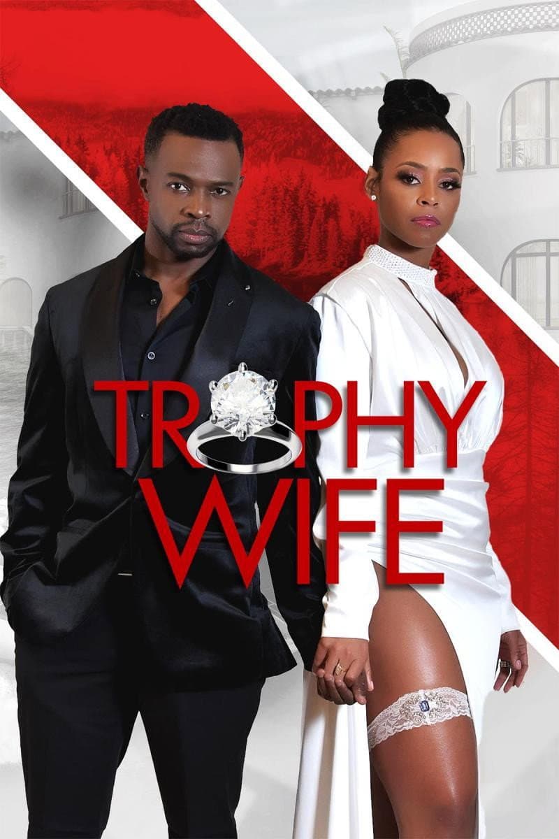 Poster di Trophy Wife