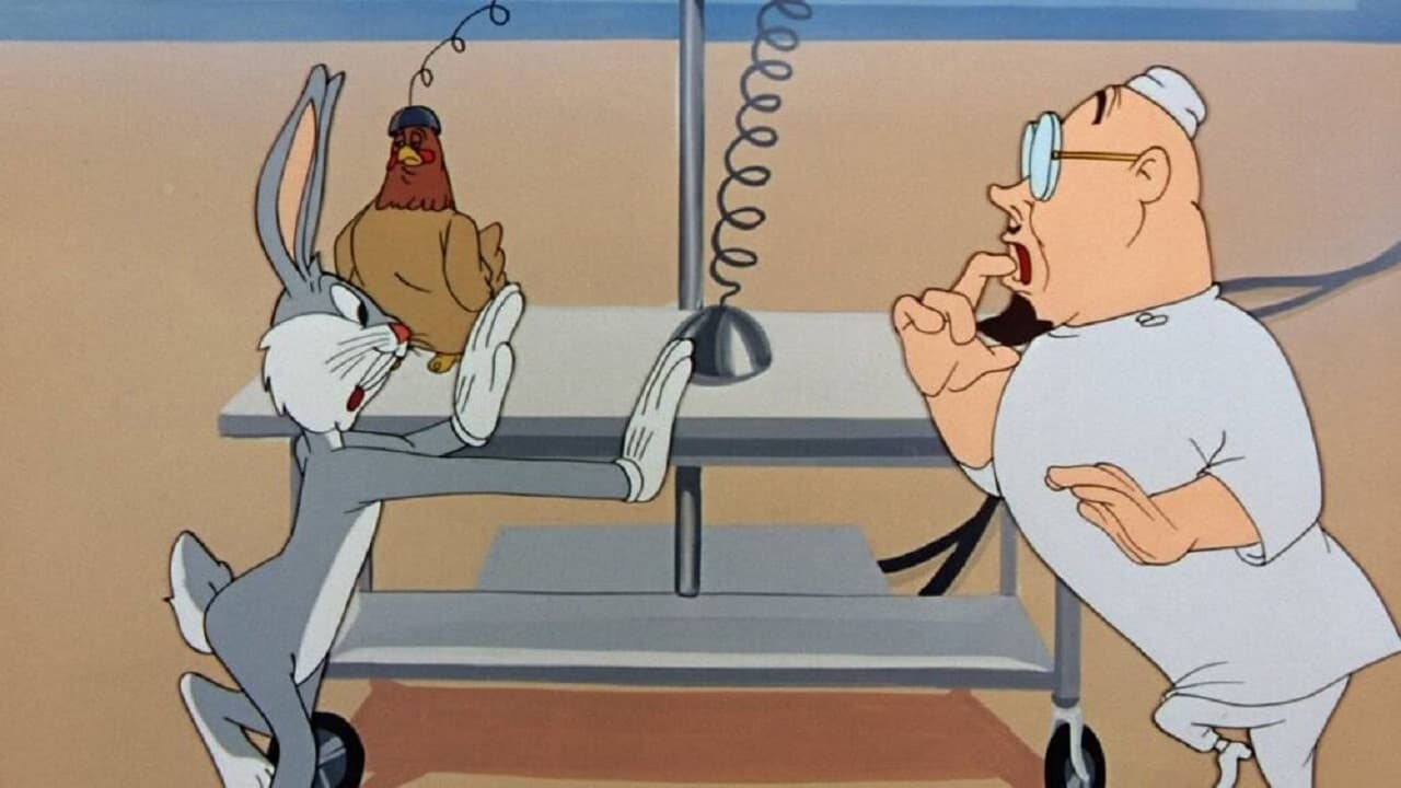 Un cervello di gallina - immagine