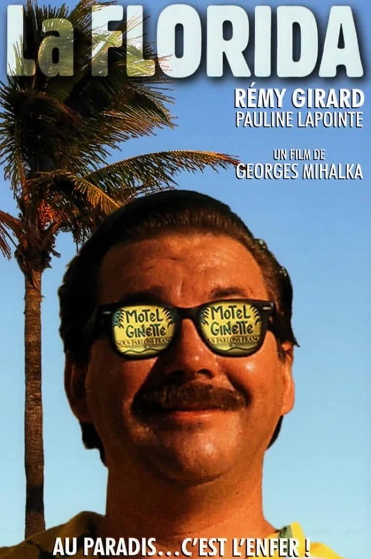 Poster di La Florida