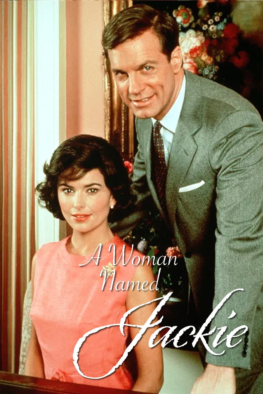 Poster di Jackie