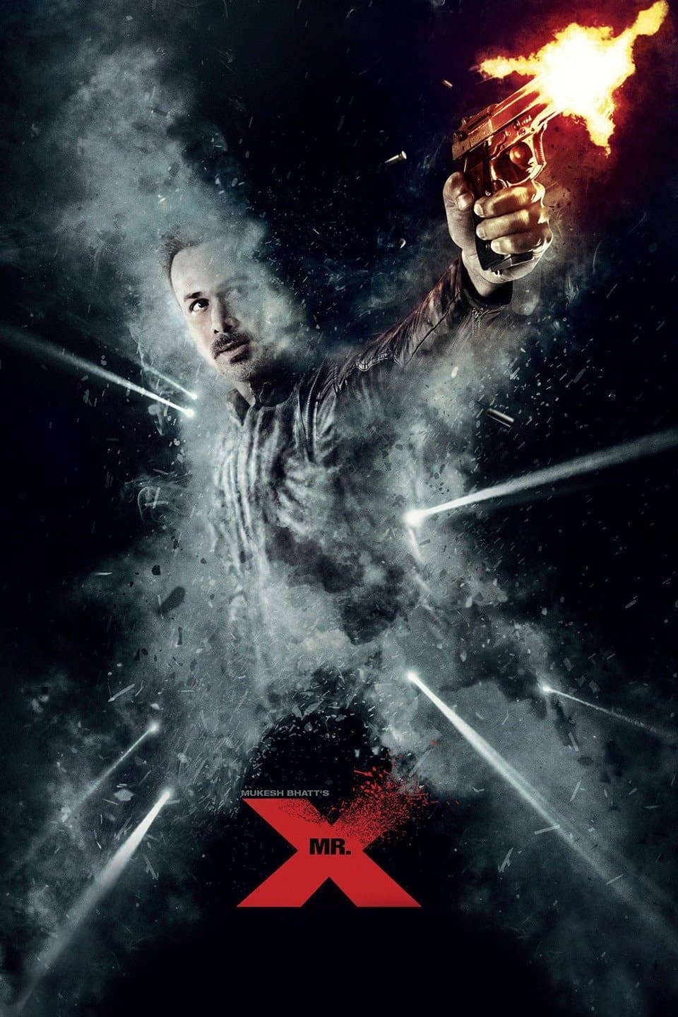 Poster di Mr. X