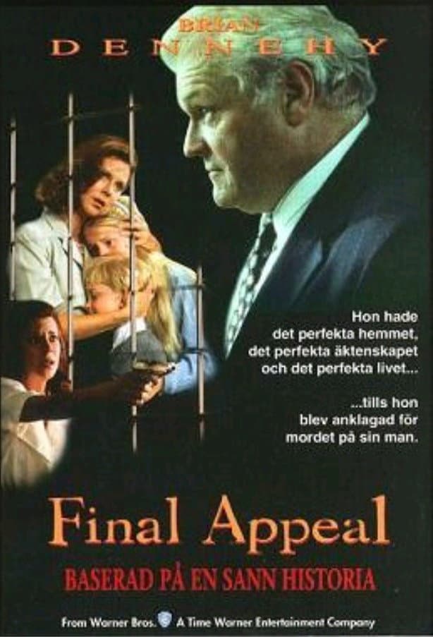 Poster di Final Appeal