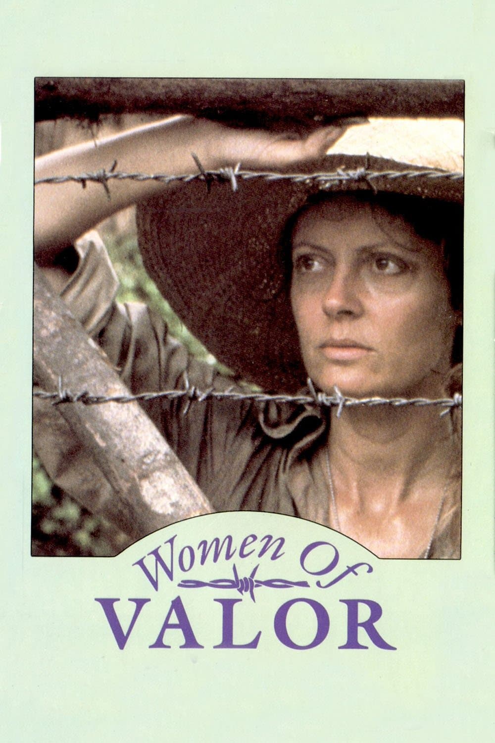 Poster di Women of Valor