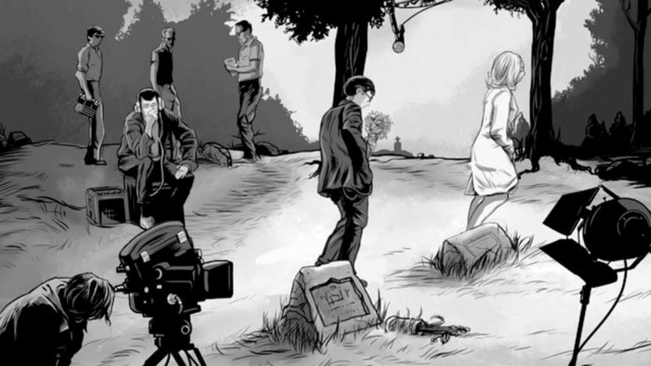 Birth of the Living Dead - immagine