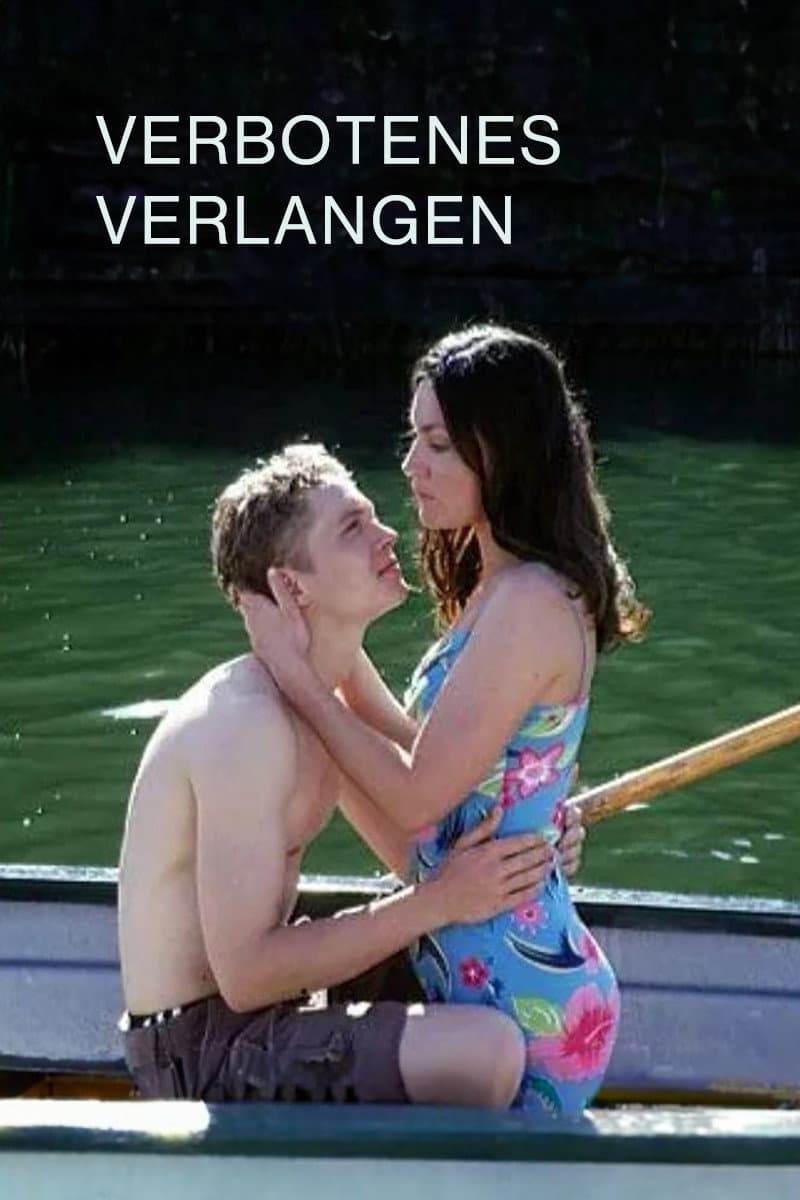Poster di Verbotenes Verlangen - Ich liebe meinen Schüler