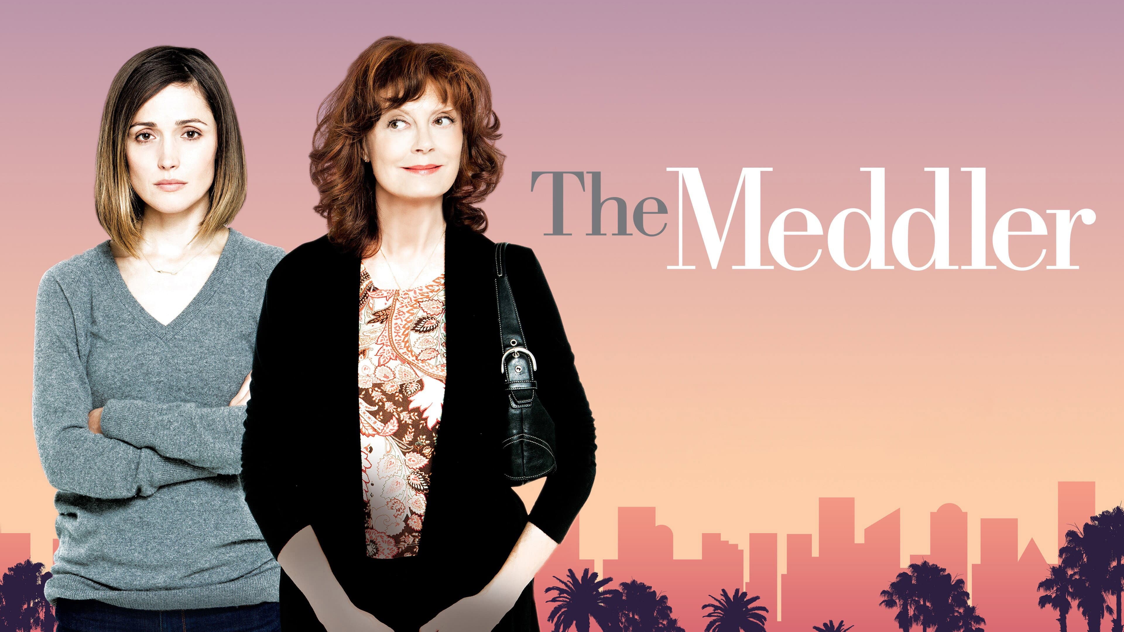 The Meddler - immagine