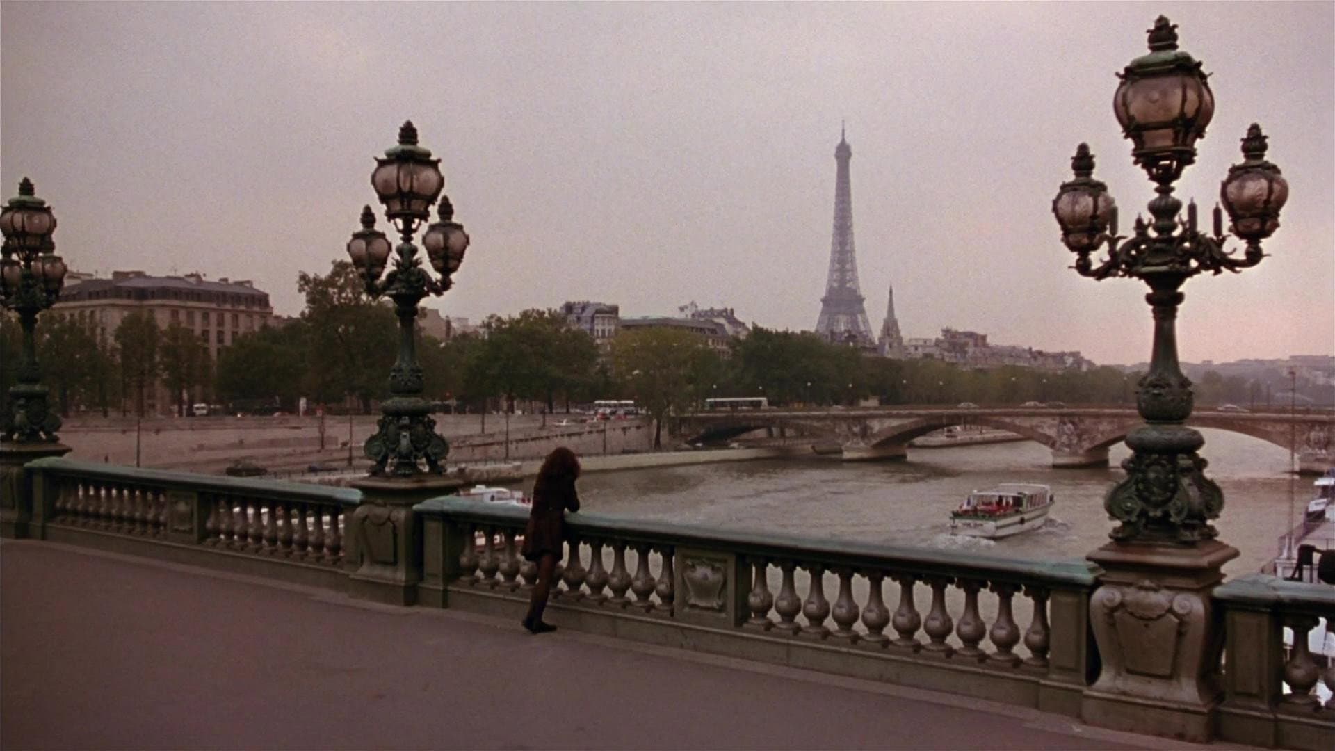Forget Paris - immagine