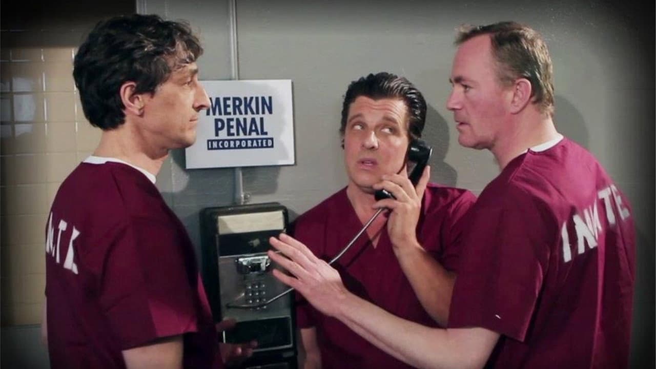 Merkin Penal - immagine
