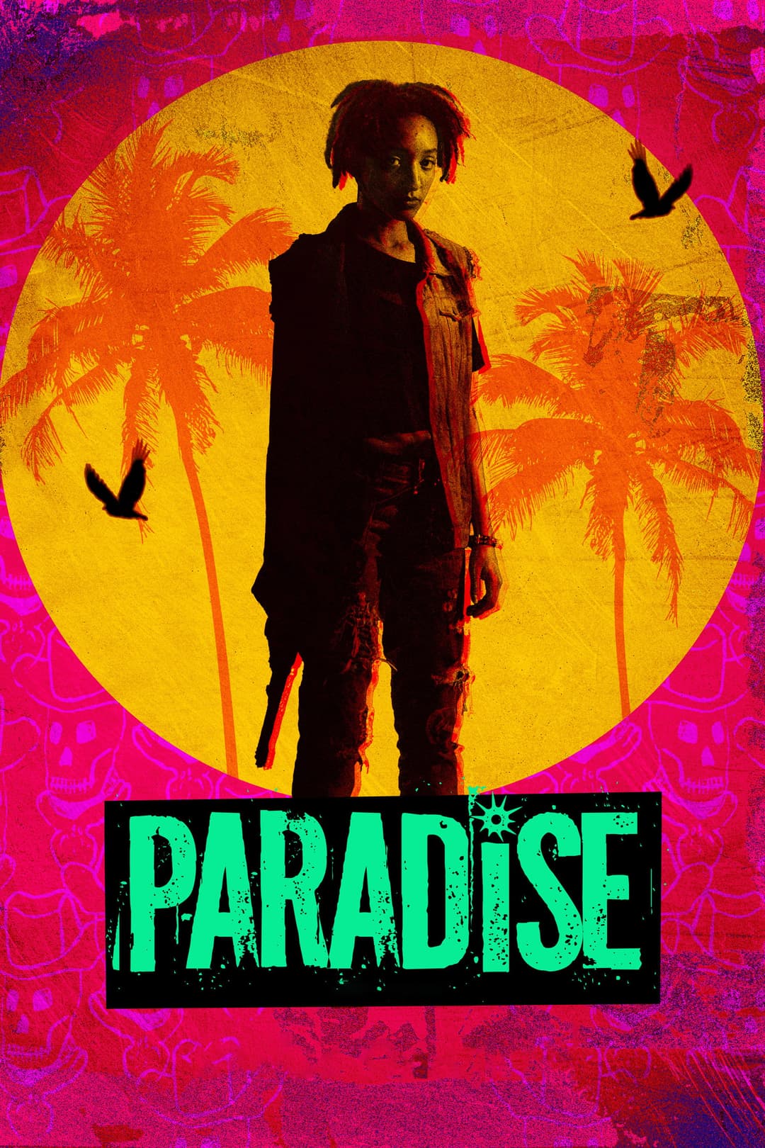 Poster di Paradise