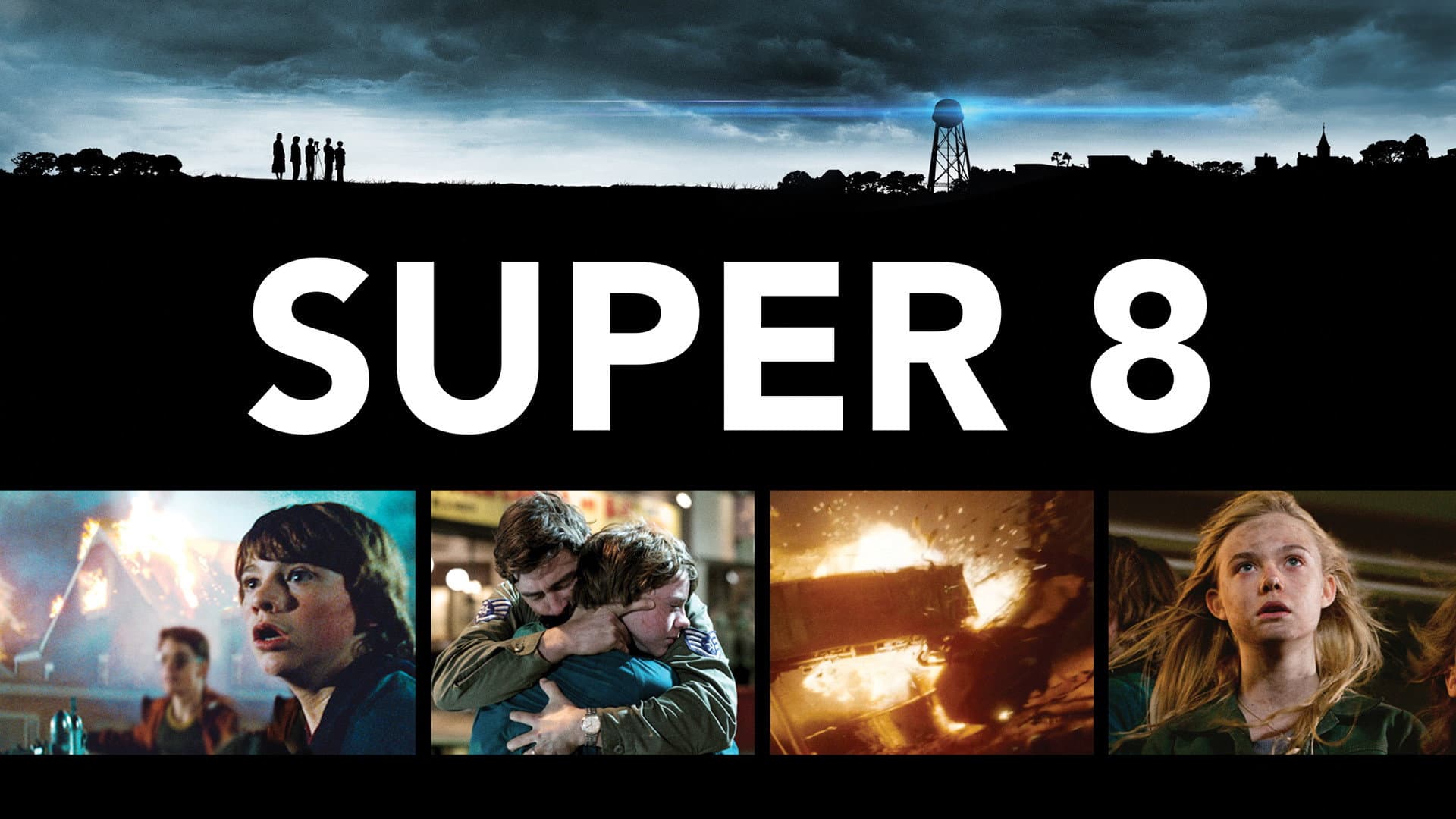 Super 8 - immagine