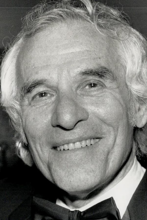 Mort Drucker