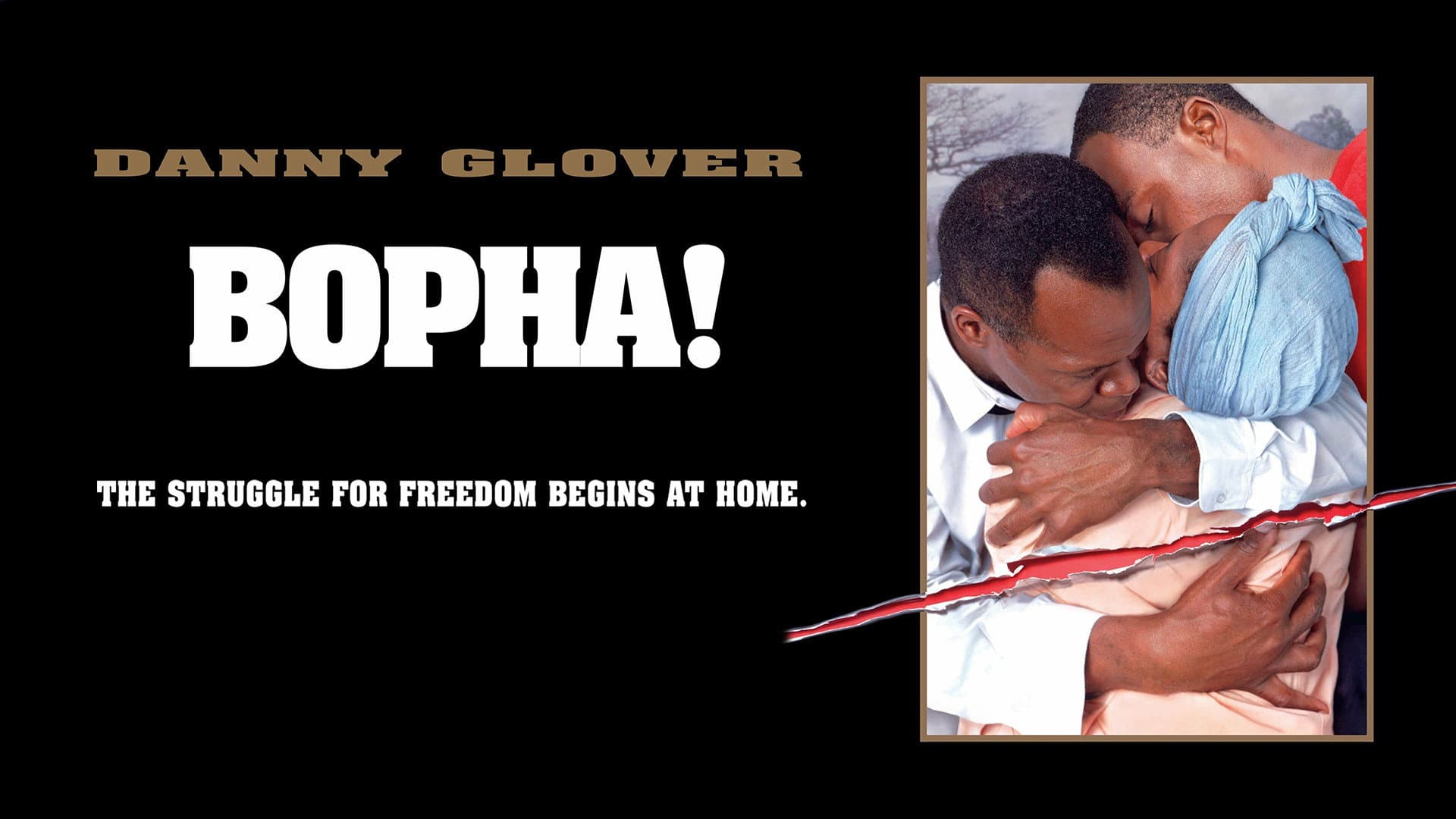 Bopha! - immagine
