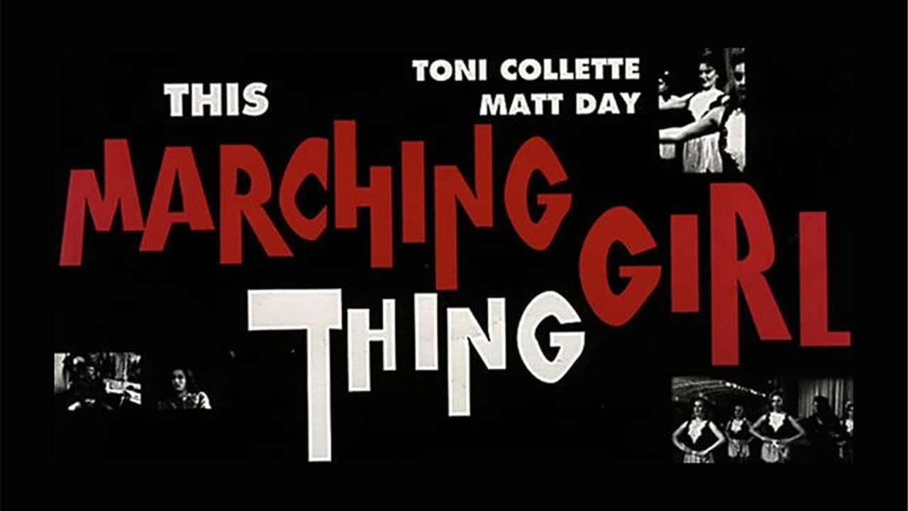 This Marching Girl Thing - immagine