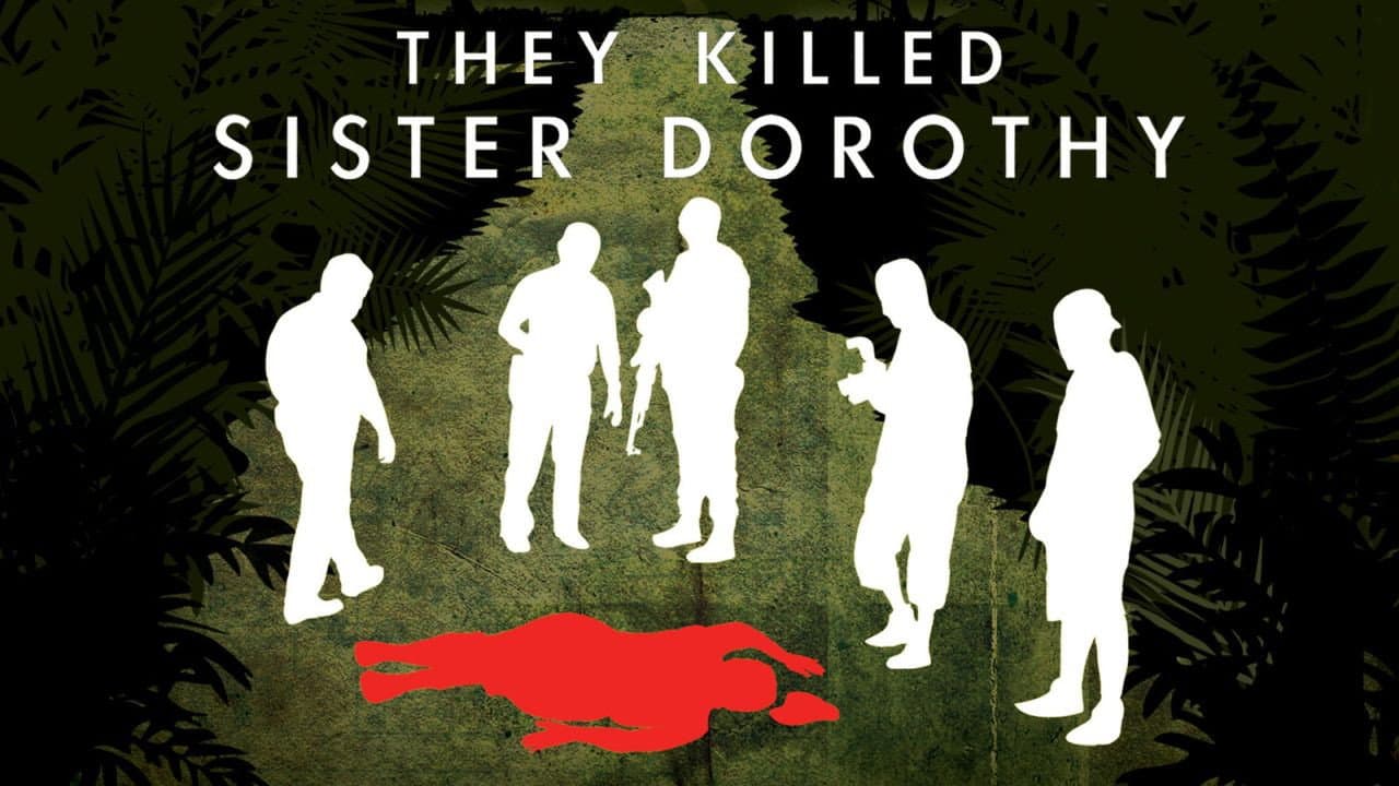 They Killed Sister Dorothy - immagine