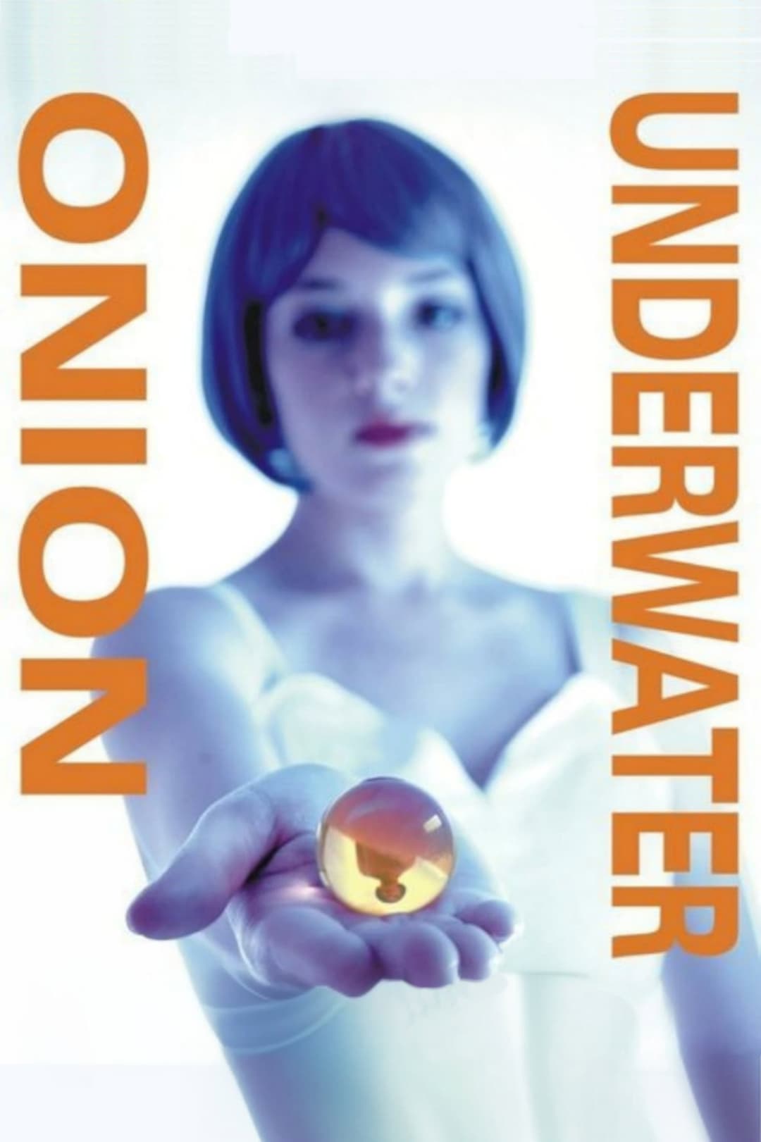 Poster di Onion Underwater