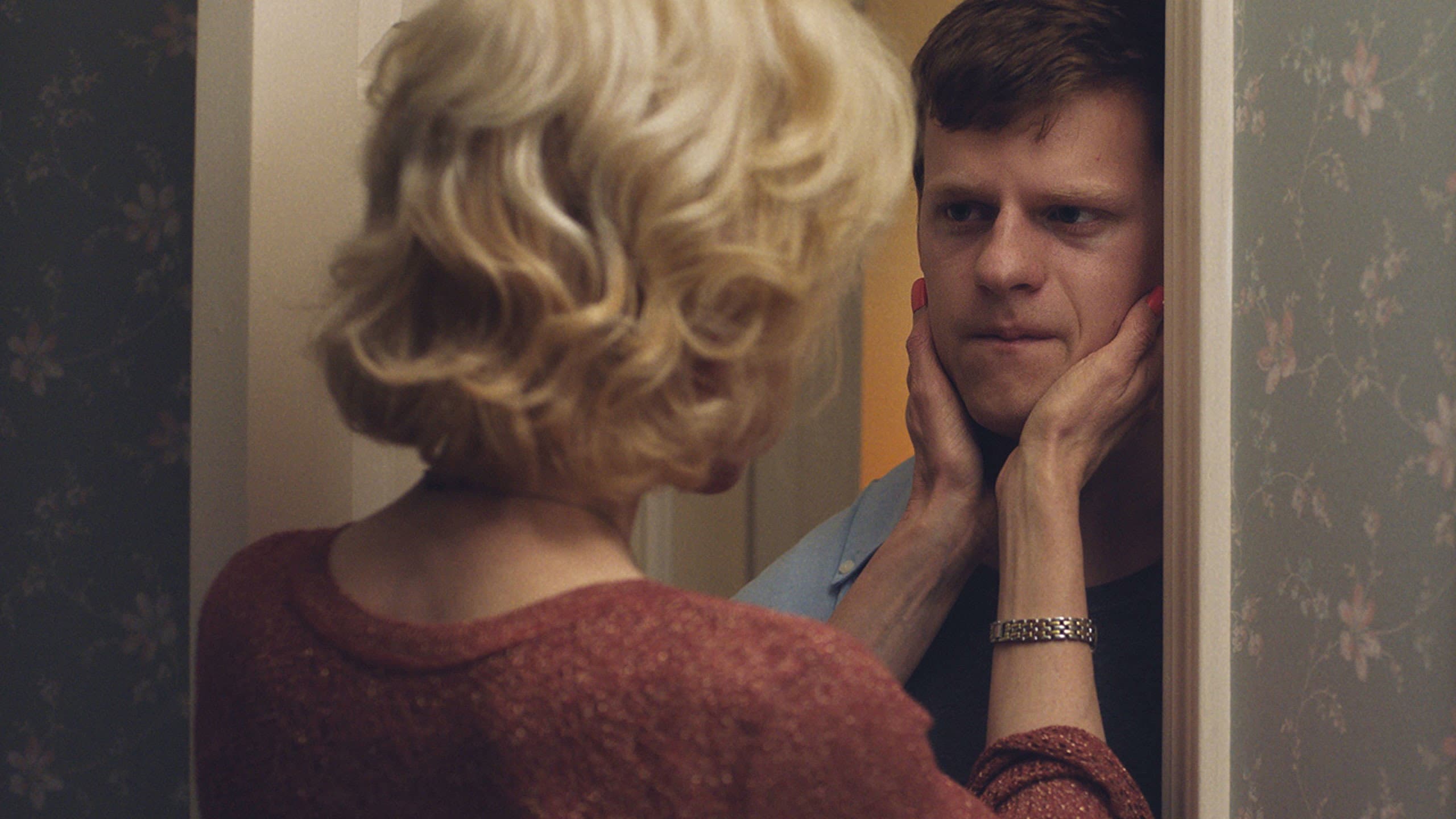Boy Erased - Vite cancellate - immagine