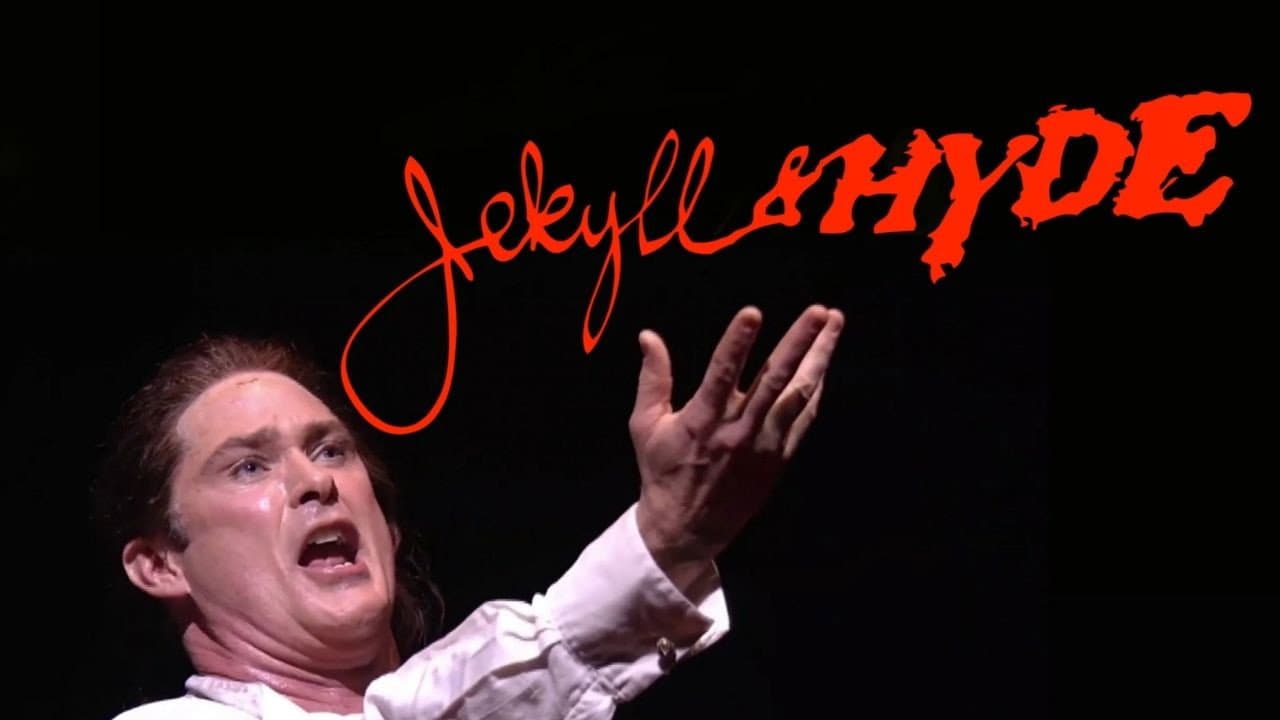 Jekyll & Hyde: The Musical - immagine