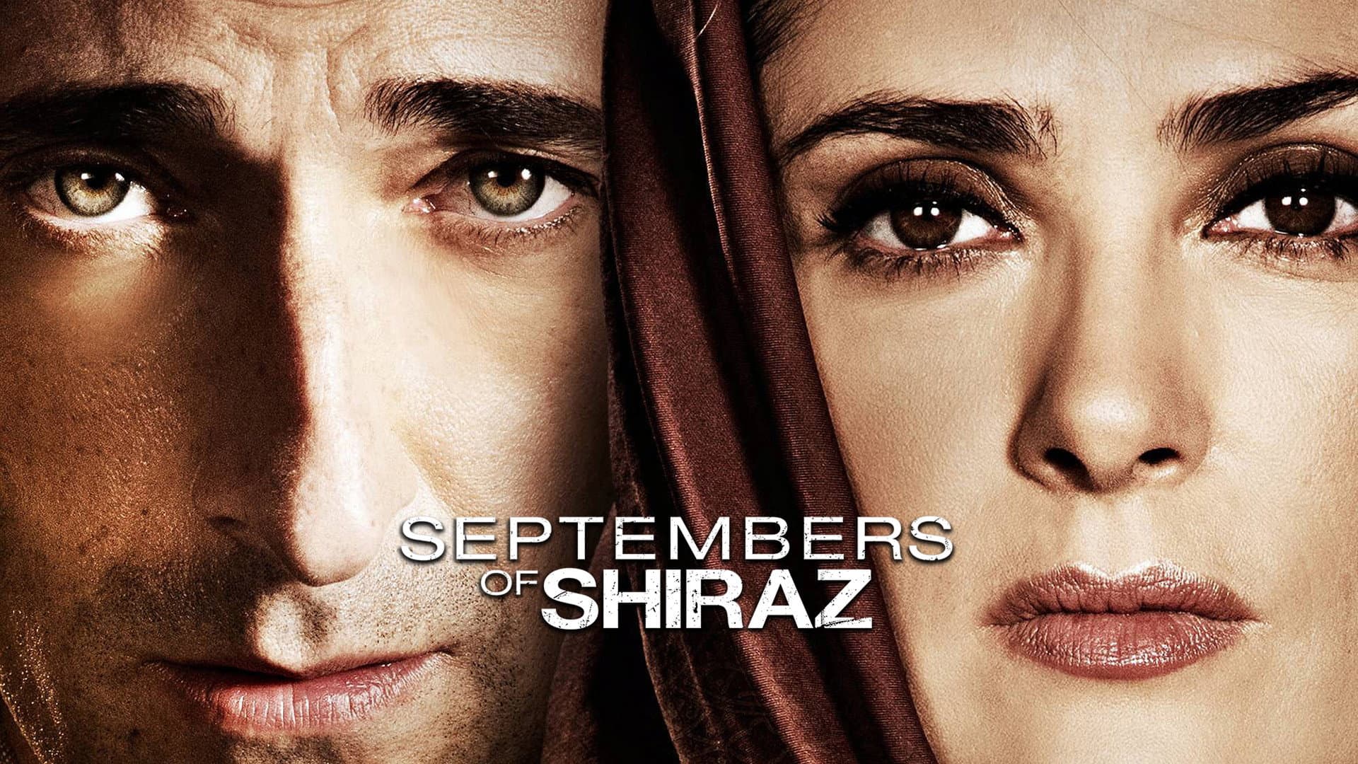 Shiraz - La città delle rose - immagine