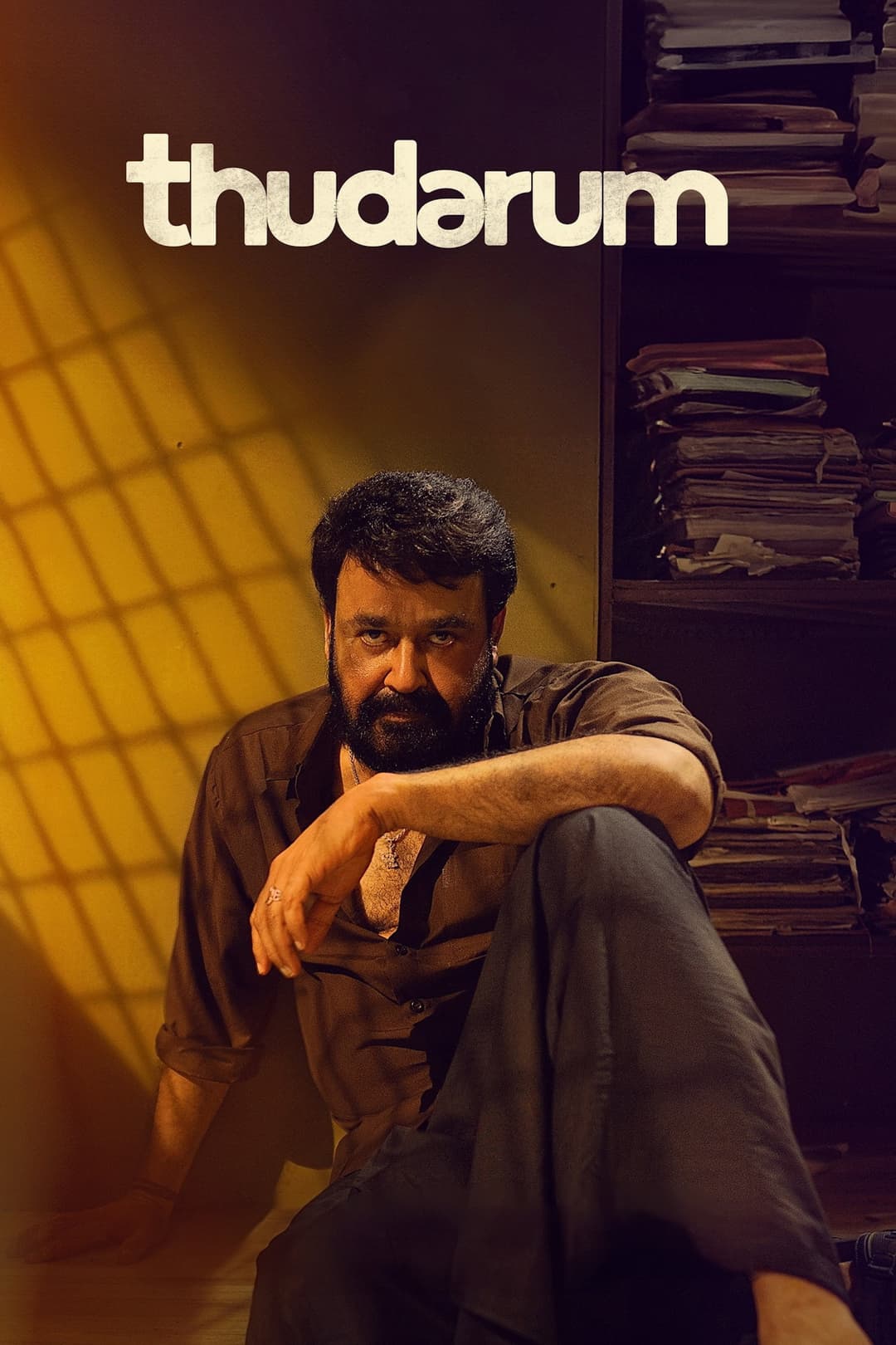 Poster di തുടരും