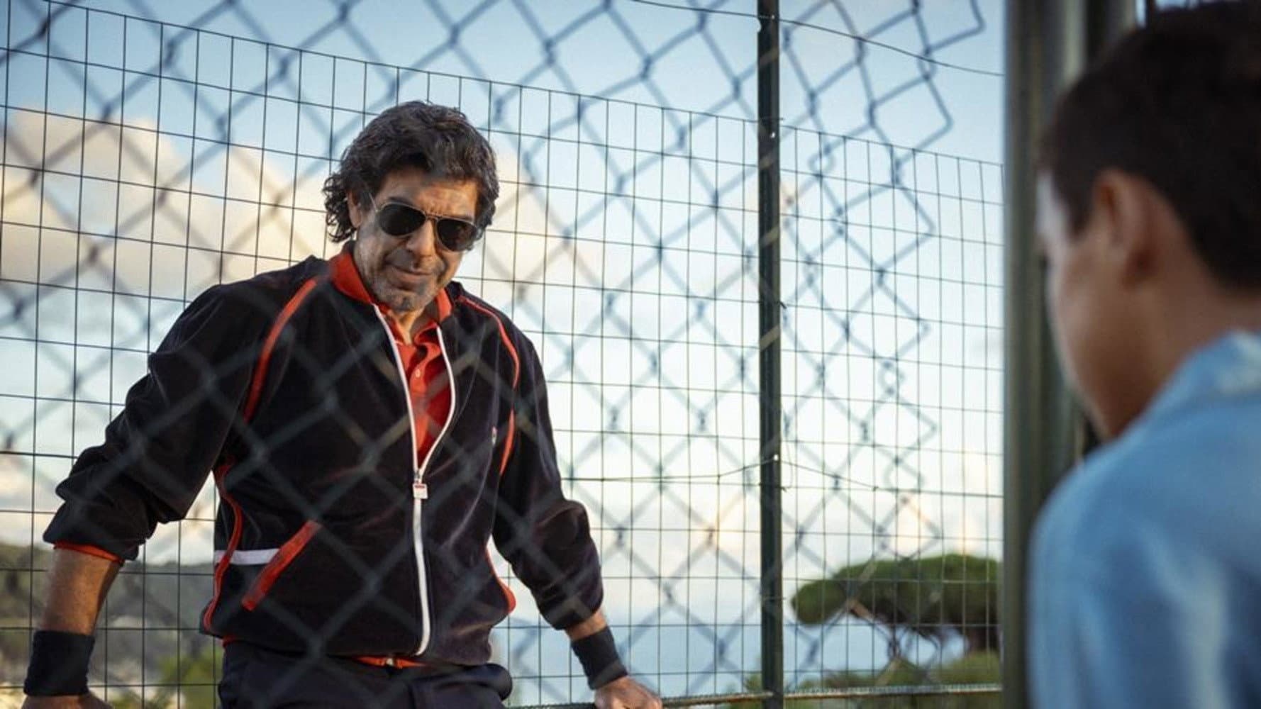 Il Maestro - immagine